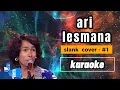 Download Lagu Ari lesmana - slank cover #1 [ karaoke ]