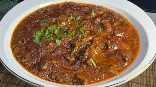 എളുപ്പത്തിൽ ഒരു കൂൺ കറി വളരെ രുചിയോടെ ഉണ്ടാക്കിയാലോ | Easy Mushroom Curry Recipe 