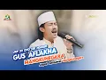 Lagu Syair Terbaru !! URIP IKI ONO SEK NGURIPI - Gus Aflakha Ft Jagad Sholawat Mangkunegara