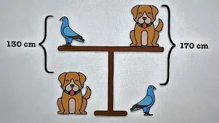 99 failed to solve this problem Find the height of the Table Graphical and Mathematical approach