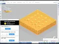 Solid Edge Macro - Delete Holes By Diameter