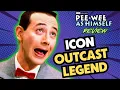 Pee-wee s Legacy Unmasked - HBO s Paul Reubens Doc Reviewed