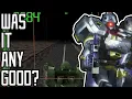 Was it Good - Armored Core