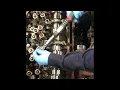 injector cups and injector install full Mack mp7 Volvo d13