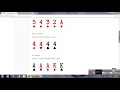 Script Poker Mavens