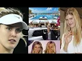 Eugenie Bouchard - Lifestyle Net worth cars houses Boyfriend Family Biography Info