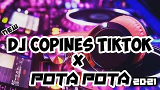 Download DJ POTA - POTA X COPINES TIKTOK 2021 MP3