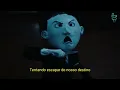 Tokio Hotel x VIZE - Behind Blue Eyes (Por trás dos olhos azuis)_||David Haller_Legion||