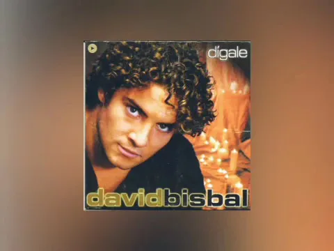 Download MP3 David Bisbal - Dígale