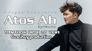 adryan damaputra atos ah official music video 