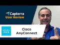 Cisco AnyConnect Review Great Remote User Gateway