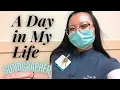 A realistic look into a day in my life as a Sonographer aka ultrasound technologist in 2024