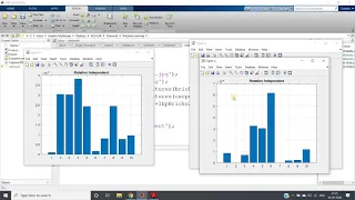Texture Feature Extraction using Local Binary Pattern MATLAB