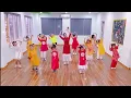 Download Lagu Long phụng sum vầy - Em chào Tết | Nhảy | Kid Dance | MK Dance Studio