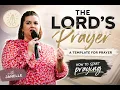 The Lord s Prayer A Template for Prayer