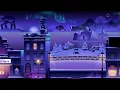 Roku s City Stroll Movie Magic Screensaver Winter 2022 Edition