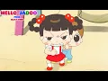Download Lagu [ Phần Đặc Biệt ] Bảo Vệ Em Trai Khỏi Kẻ Xấu - Xin Chào Jadoo - Hello Jadoo Lồng Tiếng Việt