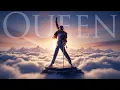 👑 Queen Symphonic Dreams | Orchestral Tribute Collection