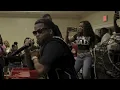 Nephew Jones performing “My Type of Carryin On” at KT’s Birthday Bash in Florence, SC 04/30/25