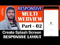 How to create a Splash Screen with Progress Bar in Android Studio Splash Screen in Android