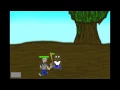 Zombie Java Game Development 8 - Zombie Graphics