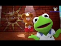 Download Lagu Muppet Babies 2019 _ Bunsen Knows All-Doctor Fozzie (P1) Muppet Babies New_HD