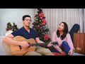 Christmas Valentine (Ingrid Michaelson & Jason Mraz) Cover by MIRIC | Mindy & Eric