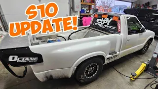 Secret Stuff I Ve Been Doing To The S10 