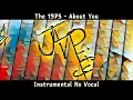 Download Lagu The 1975 - About You | Instrumental No Vocal