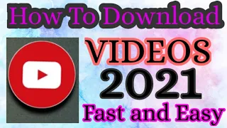 paano mag download ng youtube videos 2021 chrome jane channel