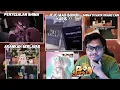 Download Lagu VILLAIN \u0026 MASALALUNYA YANG KELAM?! KARIS DIBURU JEJE!! | BAKWAN FIGHT BACK EDIT JEDAG JEDUG