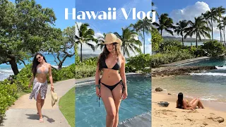 Hawaii with my Family :)