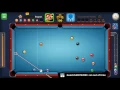 8 ball pool time lapse