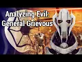 Download Lagu Analyzing Evil: General Grievous From Star Wars