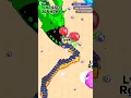 Snake Clash VIP Best Gameplay 418