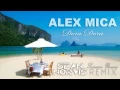 Download Lagu Alex Mica - Dora Dora | Sean Norvis Summer Breeze Remix