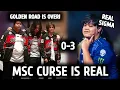 Download Lagu MSC CURSE IS REAL! TLID SHATTERED SRG'S GOLDEN ROAD RUN IN M6 WORLD CHAMPIONSHIP
