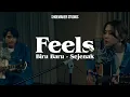 Download Lagu Biru Baru - Sejenak Live Session at Feels #2 | Shoemaker Studios MP3