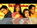 Download Lagu Dil Hai Tumhara | Lyrics and Indonesian Translation