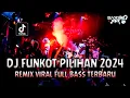 Download Lagu DJ FUNKOT PILIHAN 2024 !! DJ Tega Menduakan Cinta | REMIX VIRAL FULL BASS TERBARU