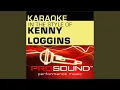Download Lagu Your Heart Will Lead You Home (Karaoke Instrumental Track) (In the style of Kenny Loggins)
