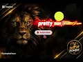 Chella - Pretty nun Lyrics (official music)