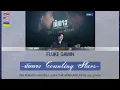 Download Lagu [318] Fluke Gawin - นับดาว Counting Stars Ost. คืนนับดาว Astrofile | Lyrics THAI ROM ENG UKR