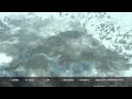 The Elder Scrolls V Skyrim - Ebony Ore Mines