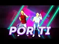 TAMOS DE FIESTA - JUST DANCE CRISTIANO