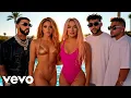 Download Lagu MIX LATIN MUSIC | Anuel AA, Karol G, Bad Bunny, Shakira, Feid, Ozuna, Rosalia, Arcangel, Beele Y MAS