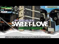 Download Lagu DJ SWEET LOVE • PARTY X SIMPATIK VIRAL TIKTOK ❗❗
