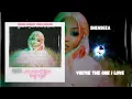 shenseea - you're the one i love (432hz)