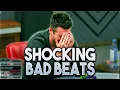 30 Minutes Of Poker s Baddest Beats