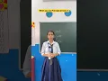 Cheshta ne principal ki Beti ke bare me kya bola 😱#comedy #funny #principal #shortvideos #virlshort
